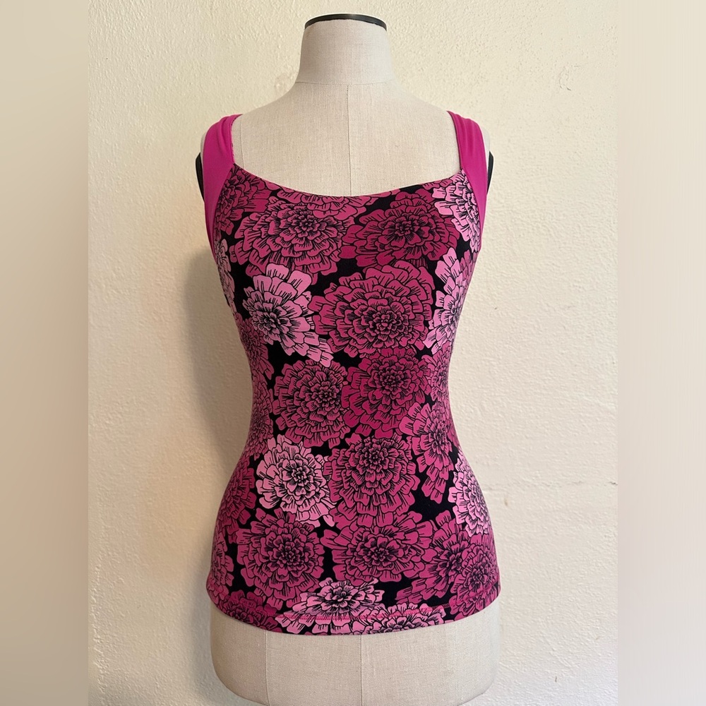 Lucy Activewear workout top